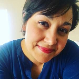 Meet your Posher, Rosa